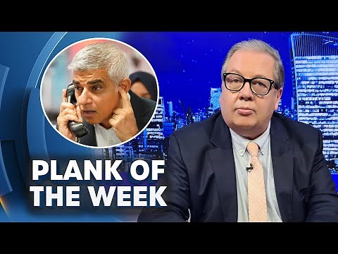 Plank Of The Week With Mike Graham | 15-March-24