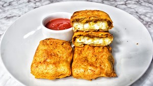 158K views · 550 reactions | Crispy & tender fish chop recipe. | My Healthy Dining | Facebook