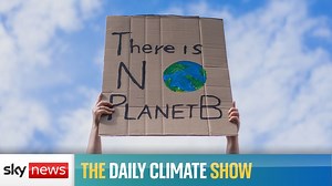 Friday's guests debate how we should deal with climate anxiety.