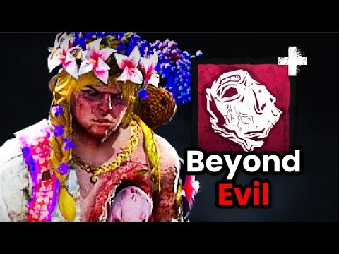 I Found More Evil Builds