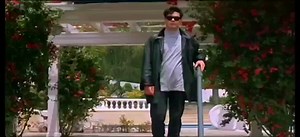 "Less than Zero" #1987 | Back to 80s