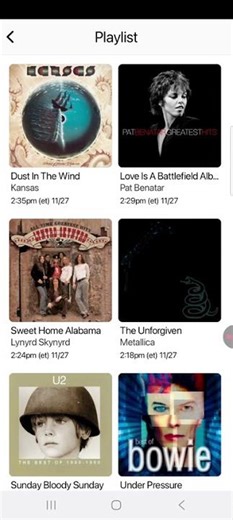 106.5 WSFL - Guns N' Roses Tickets Bumper (2025)