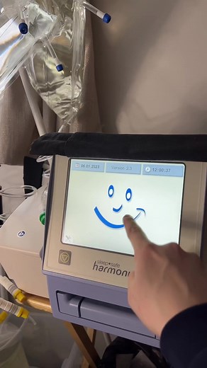 Step-by-Step Peritoneal Dialysis Machine Setup Guide