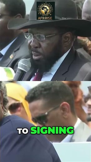 South Sudan to Import Ethiopian Electricity for Energy Boost #shorts