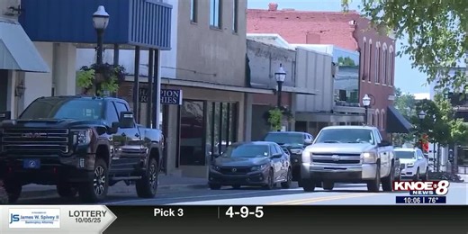 New $370 million microchip plant approved in Ruston