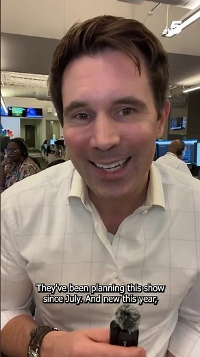 500 drones to light up Dallas sky on New Year's Eve | NBC DFW