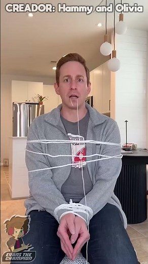 🔴Dog Pulls Out a Tooth🦷 🌀Spanish Fandub🌀 [Hammy and Olivia in Spanish] #humor #art #fandub #meme