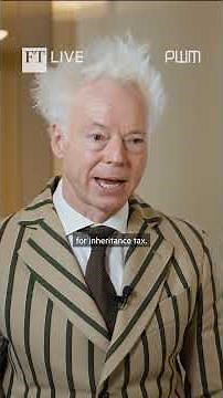 Can London Remain a Global Magnet for Wealth and Investment?