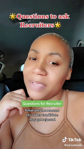 Must Ask Questions for a Recruiter During a Phone Screening