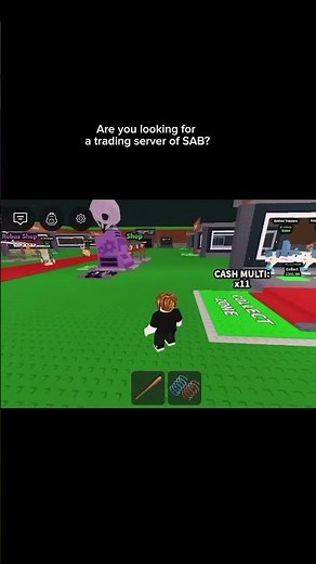 SAB discord trading server