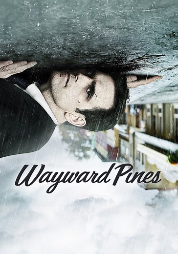 Assistir Wayward Pines - ver séries online
