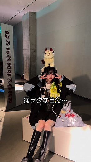 Eveくんのライブ体験と楽しさ