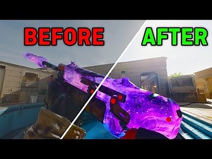 The BEST Console Graphics Settings in BO6 (BEST XBOX, PS5 Graphics Settings)