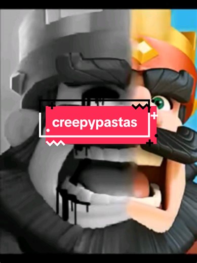 Creepypasta de Clash Royale: La Oscura Historia del Torneo
