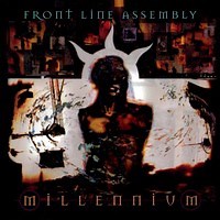Vigilante by Front Line Assembly on WhoSampled