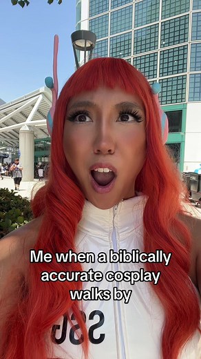 Anime Expo 2024 Best Cosplay Compilation