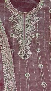 12 reactions | Beautiful Jimmy choo fabric suit length 47 price ❤️booking number 098728 83992 | Naina Trends | Facebook