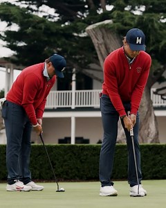 United States Golf Association - USGA on Reels