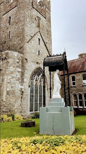 1 Day in the Medieval City of Kilkenny