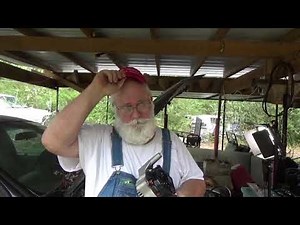 Part 4 of 4 Remove & Install Alternator 2000 Ford Taurus by PawPaw