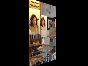 Daniel Sprick Pintor Hiperrealista U.S.A. 1953