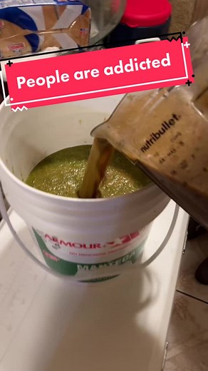 Tamale mama on TikTok