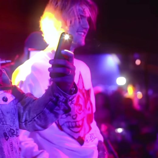 Yesterday - Lil Peep Sub Español | Gustav Åhr Clips and Songs