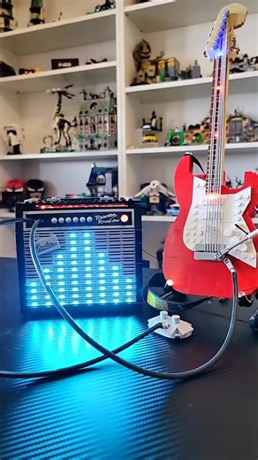 POD | lego | books | lifestyle on TikTok