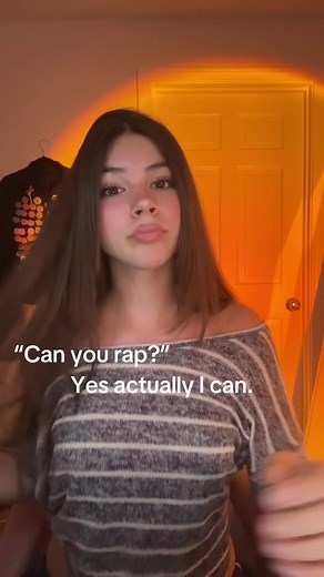 Can You Rap? Discover Your Hidden Talents!