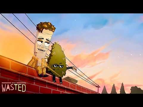 Wasted | capítulo 5 : EL TUKI