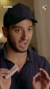 𝑳𝒂𝒕𝒆𝒔𝒕 𝑬𝒑𝒊𝒔𝒐𝒅𝒆 𝑶𝒇 𝑴𝒖𝒂𝒎𝒎𝒂 - 𝑩𝒆𝒔𝒕 𝑴𝒐𝒎𝒆𝒏𝒕 #muamma #sabaqamar #shorts