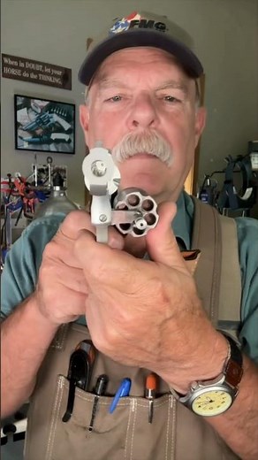 The Charter Arms “Undercoverette” .32 H&R Magnum