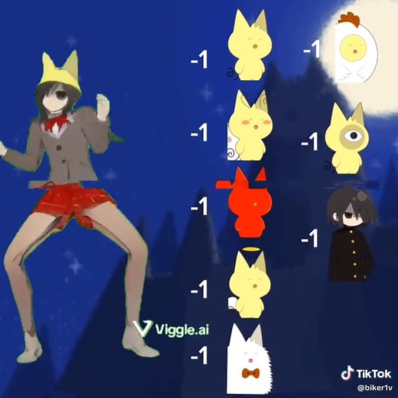 Mogeko Castle Gameplay and Missing Mogekos