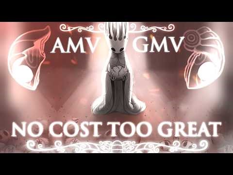 Hollow Knight - No Cost Too Great [After Dark AMV/ASMV]