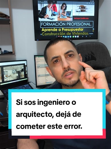Si quieres aprender a rentabilizar tus obras y aumentar tus ventas todo lo que tienes que hacer es, ir a link de mi perfil. #ingcivil #arquitectura #ingenierocivil #presupuestodeobras #construccion