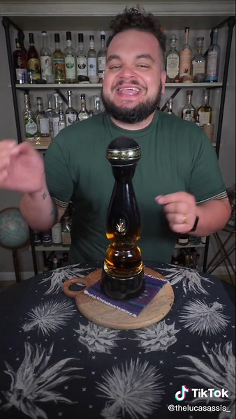 Lucas Assis (@thelucasassis_) - Is Clase Azul Worth the Price? Unveiling the Truth Behind the Bottle