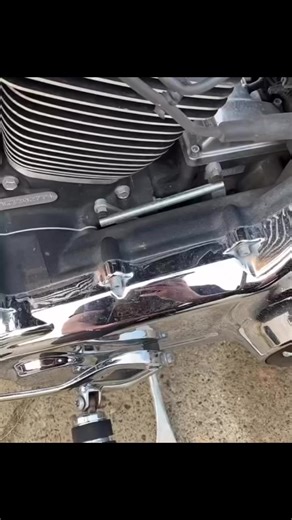 3.7K views · 32 reactions | Dyna and m8 custom mid control linkage www.BOSSFAB.com #BOSSfab #madeintheUSA #HarleyDavidson | BOSSfab | Facebook