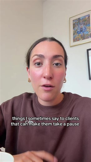 Challenging Therapy Insights to Reflect Upon