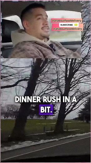 Delivery Gone Wrong!? How to Handle Food Delivery Mistakes Like a Pro 🍔🚗