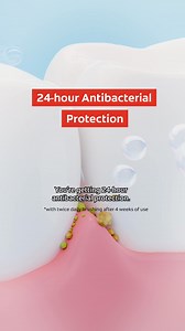 11 reactions | Brush up on the science behind being Dentist Ready. | Colgate | Facebook