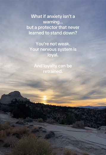 You don’t need fixing. You need safety. Your nervous system learned survival before peace. And that can be relearned. Hack Your Subconscious helped me see that. #nervoussystem #selfcompassion #healingprocess