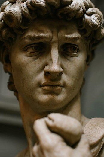 Michelangelo and the Sistine Chapel | The Creation of Adam in Cinematic Realism (8K Documentary)