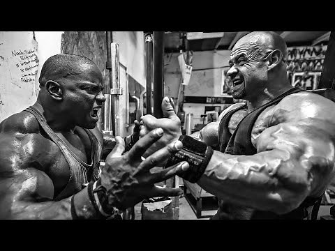 The Texas Beast – Branch Warren | Epic Mass, Hardcore Gym & Old School Tribute (Gym Motivation Song)