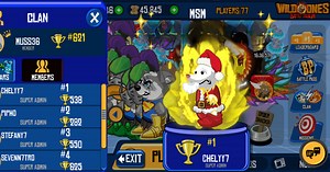 Download & Play Wild Ones on PC & Mac (Emulator)