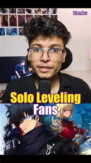 Solo Leveling Movie is Finally Here. Release Date?