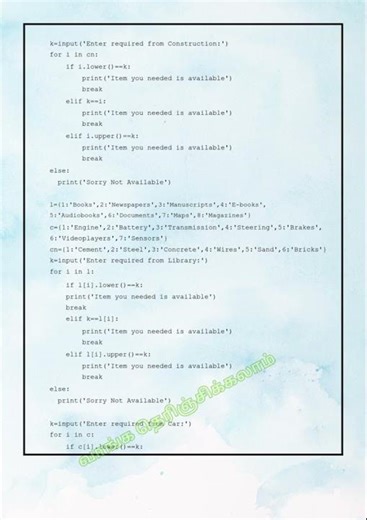 Working with Set and Dictionary | GE3171 Python Programming Lab #shorts #DiamondStarPattern #viral