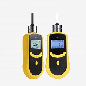 [Hot Item] Portable 3 Channel Particle Counter Pm2.5 Pm10 with Laser Sensor