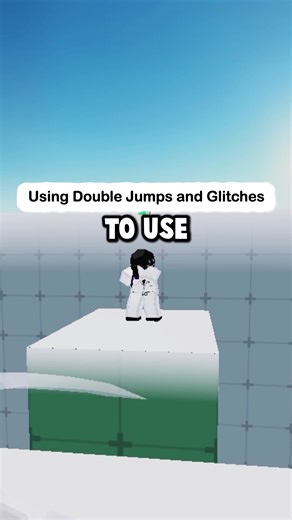 The Subspace Experiment taught me something I didn’t know… #roblox #incublox #robloxfyp #tutorials