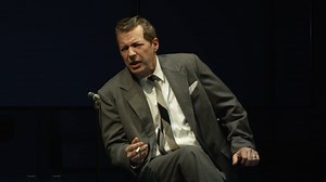 Actor Sean Hayes on the lasting relevance of ‘Goodnight, Oscar’