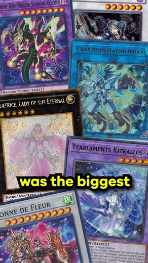 Which of Yu-Gi-Oh's Extra Deck summon types is the most broken? Let's rank them by how many of their cards got banned from the game! | Team APS